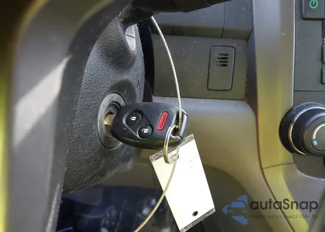 2010 Honda Cr-V Ex-L z USA, uszkodzony, nr VIN 5J6RE4H74AL072380